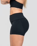 Softline | Sculpted Fold-Over Short