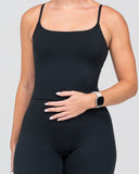 SoftLine | Sculpted Essential Mid Tank with Bra support
