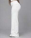 Softline | The Fold-Over Legging - VENOVA