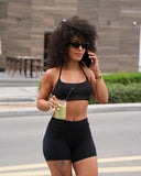 Softline | The Sculpted Sports Bra - VENOVA