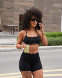SoftLine | Sculpted Sports Bra