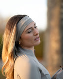 SoftLine Headband | Amberdust