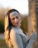 SoftLine Headband | Amberdust