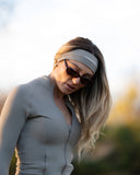 SoftLine Headband | Amberdust