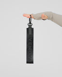 DON'T FORGET YOUR KEYS | STRAPS | ONYX SHADOW