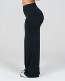 Softline Sculpted Straight Legging | Onyx Shadow