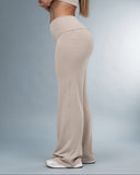 Softline | The Fold-Over Legging - VENOVA