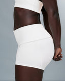 Softline | The Fold-Over Short - VENOVA