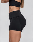 Softline | The Fold-Over Short - VENOVA