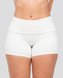 Softline | The Fold-Over Short - VENOVA