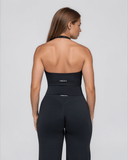 Softline | The Halter Top - VENOVA