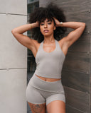 Softline | The Halter Top - VENOVA