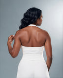 Softline | The Halter Top - VENOVA