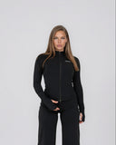 Softline | The Sculpted Jacket - VENOVA