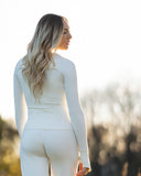 Softline | The Sculpted Jacket - VENOVA