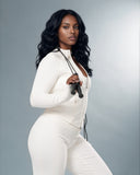 Softline | The Sculpted Jacket - VENOVA