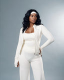 Softline | The Sculpted Jacket - VENOVA