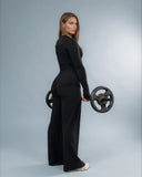 Softline | The Sculpted Jacket - VENOVA