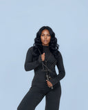 Softline | The Sculpted Jacket - VENOVA