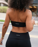 Softline | The Sculpted Sports Bra - VENOVA