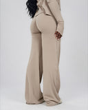 Softline | The Straight Legging - VENOVA