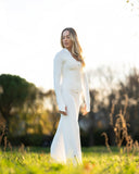 Softline | The Straight Legging - VENOVA
