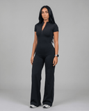 Softline | The Zip Jumpsuit - VENOVA