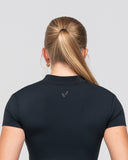 Softline | The Zip Jumpsuit - VENOVA