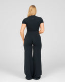 Softline | The Zip Jumpsuit - VENOVA
