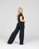 Softline | The Zip Jumpsuit - VENOVA
